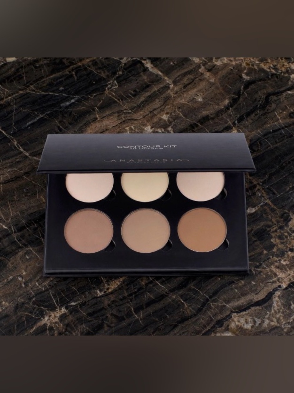 Anastasia Beverly Hills Contour Kit Palette